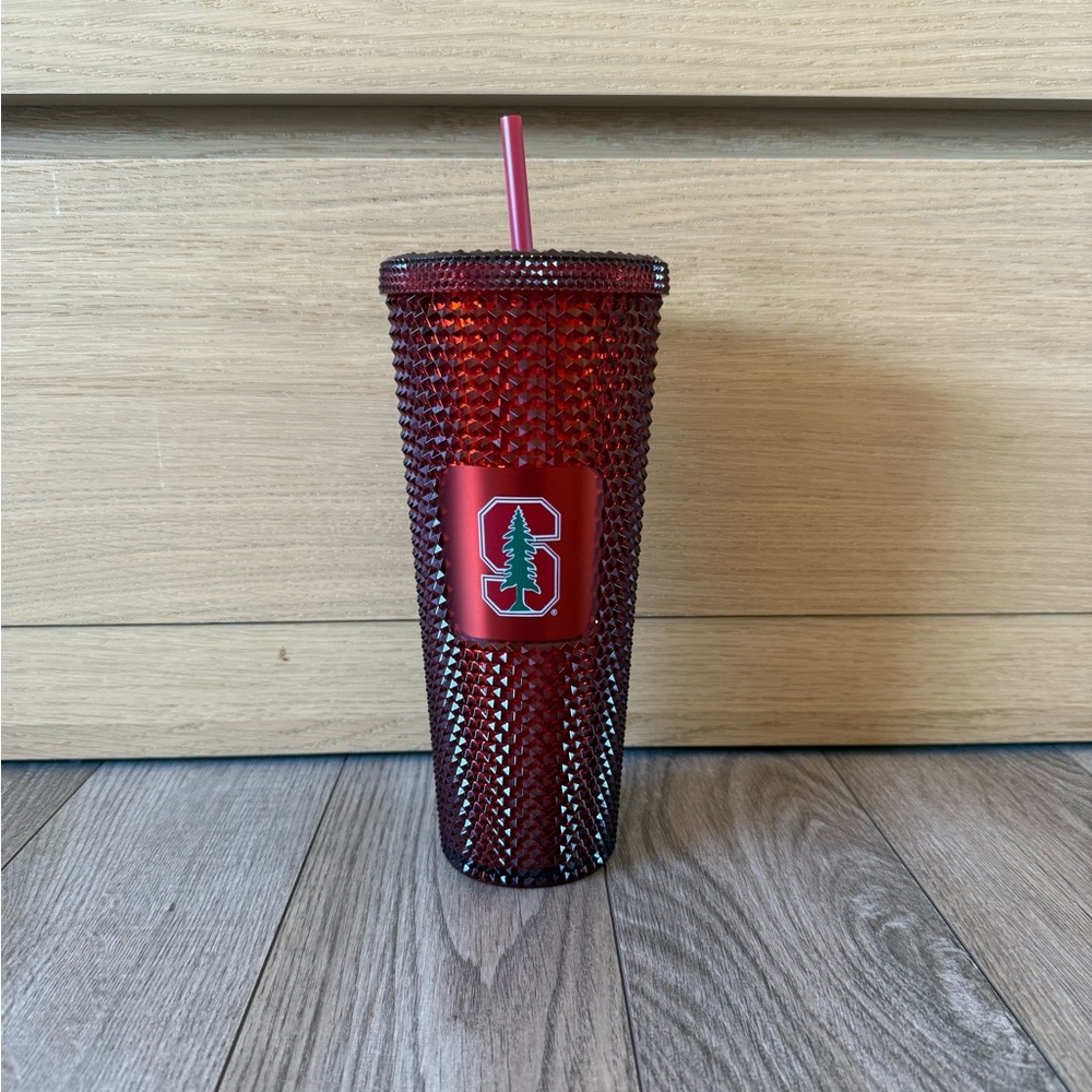Starbucks  Stanford Tumbler